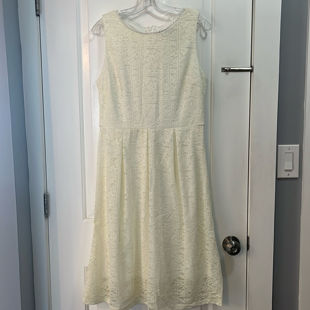 NWOT Bridesmay Women’s Dress - Size XL
